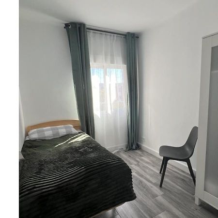 Piso Universidad Alicante Apartment San Vicente Raspeig ภายนอก รูปภาพ
