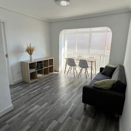 Piso Universidad Alicante Apartment San Vicente Raspeig ภายนอก รูปภาพ