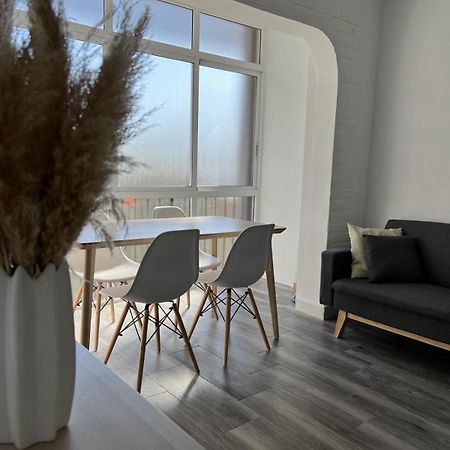 Piso Universidad Alicante Apartment San Vicente Raspeig ภายนอก รูปภาพ
