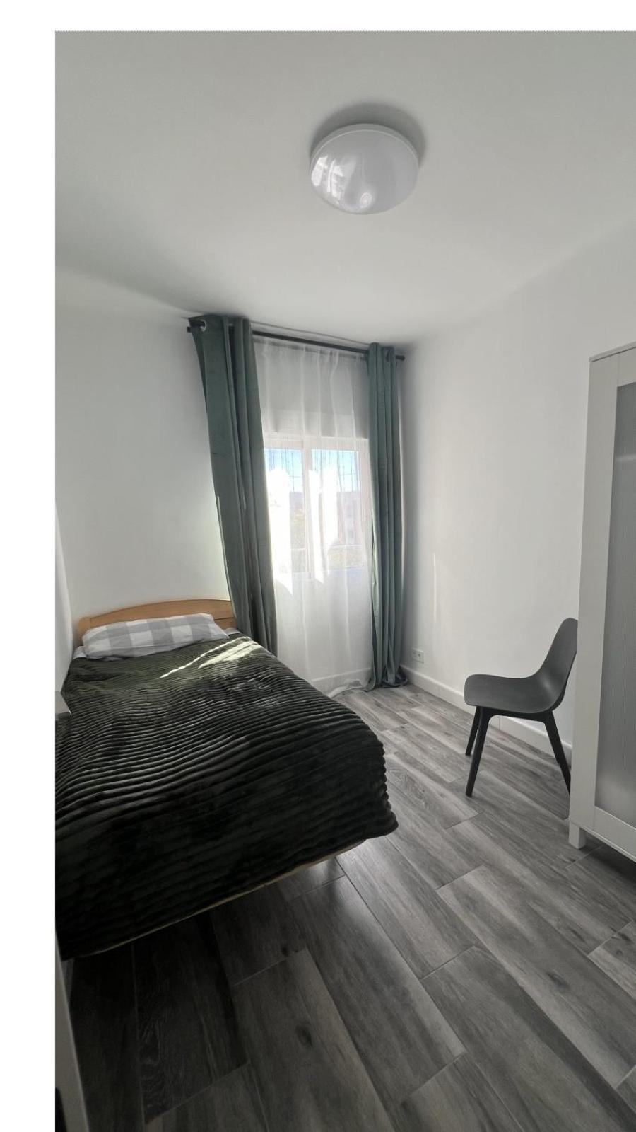 Piso Universidad Alicante Apartment San Vicente Raspeig ภายนอก รูปภาพ