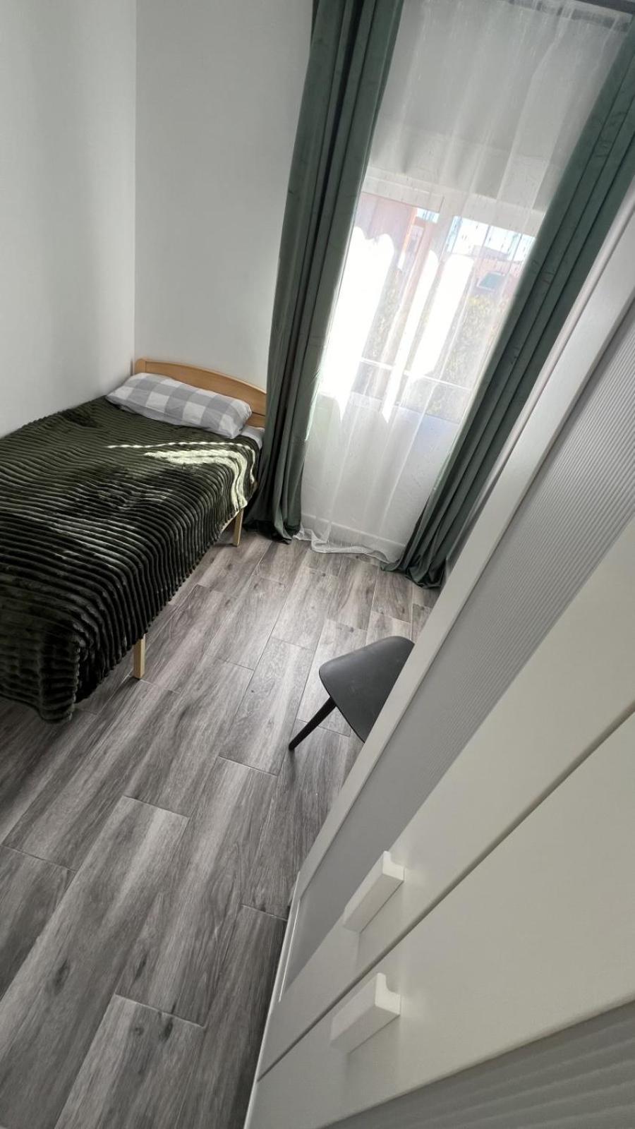 Piso Universidad Alicante Apartment San Vicente Raspeig ภายนอก รูปภาพ