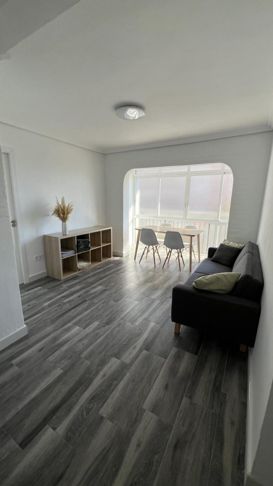 Piso Universidad Alicante Apartment San Vicente Raspeig ภายนอก รูปภาพ