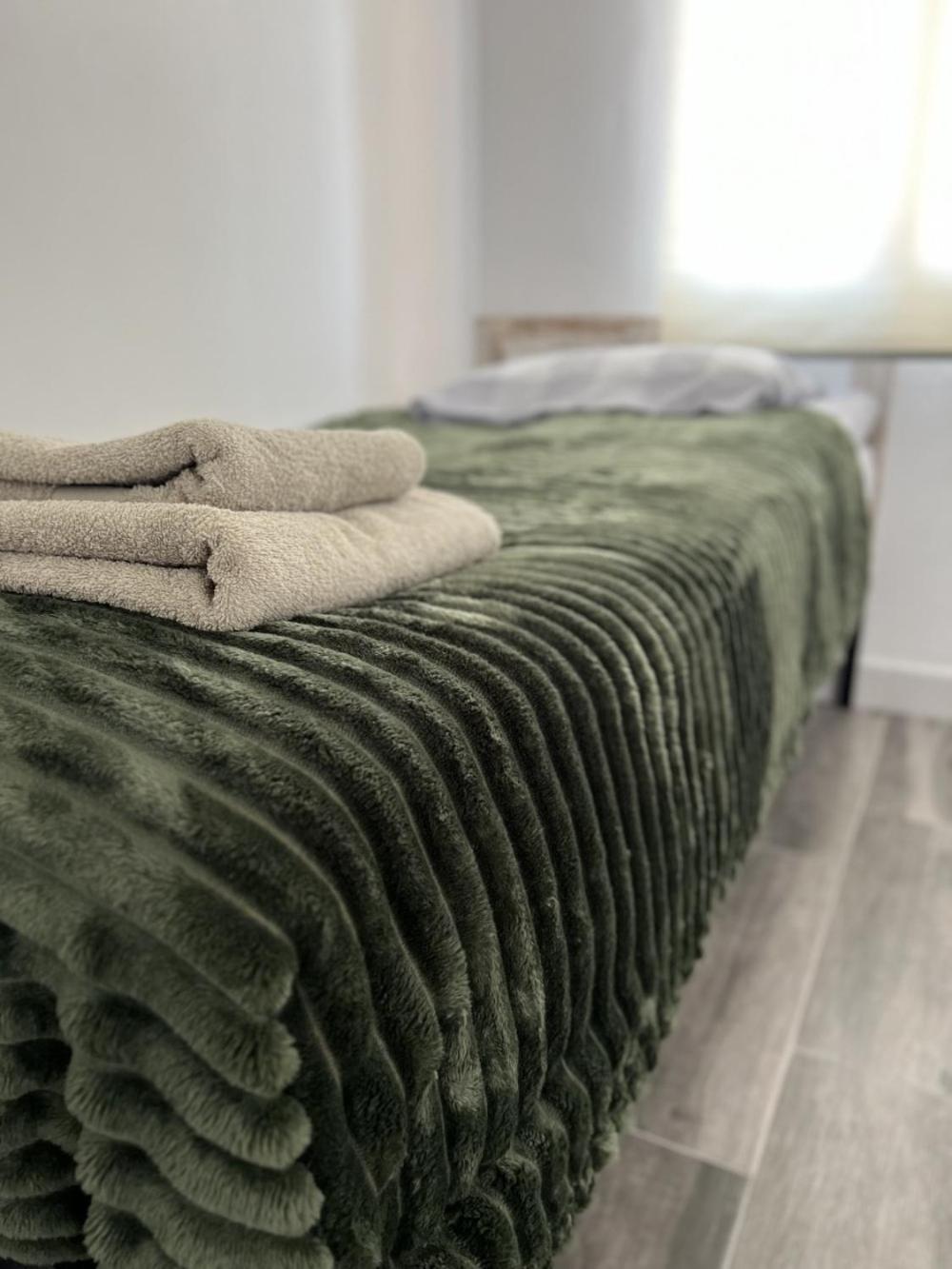 Piso Universidad Alicante Apartment San Vicente Raspeig ภายนอก รูปภาพ