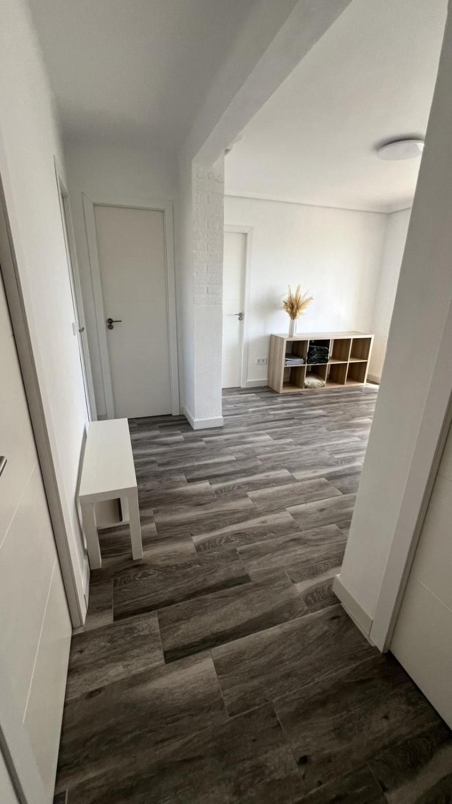 Piso Universidad Alicante Apartment San Vicente Raspeig ภายนอก รูปภาพ