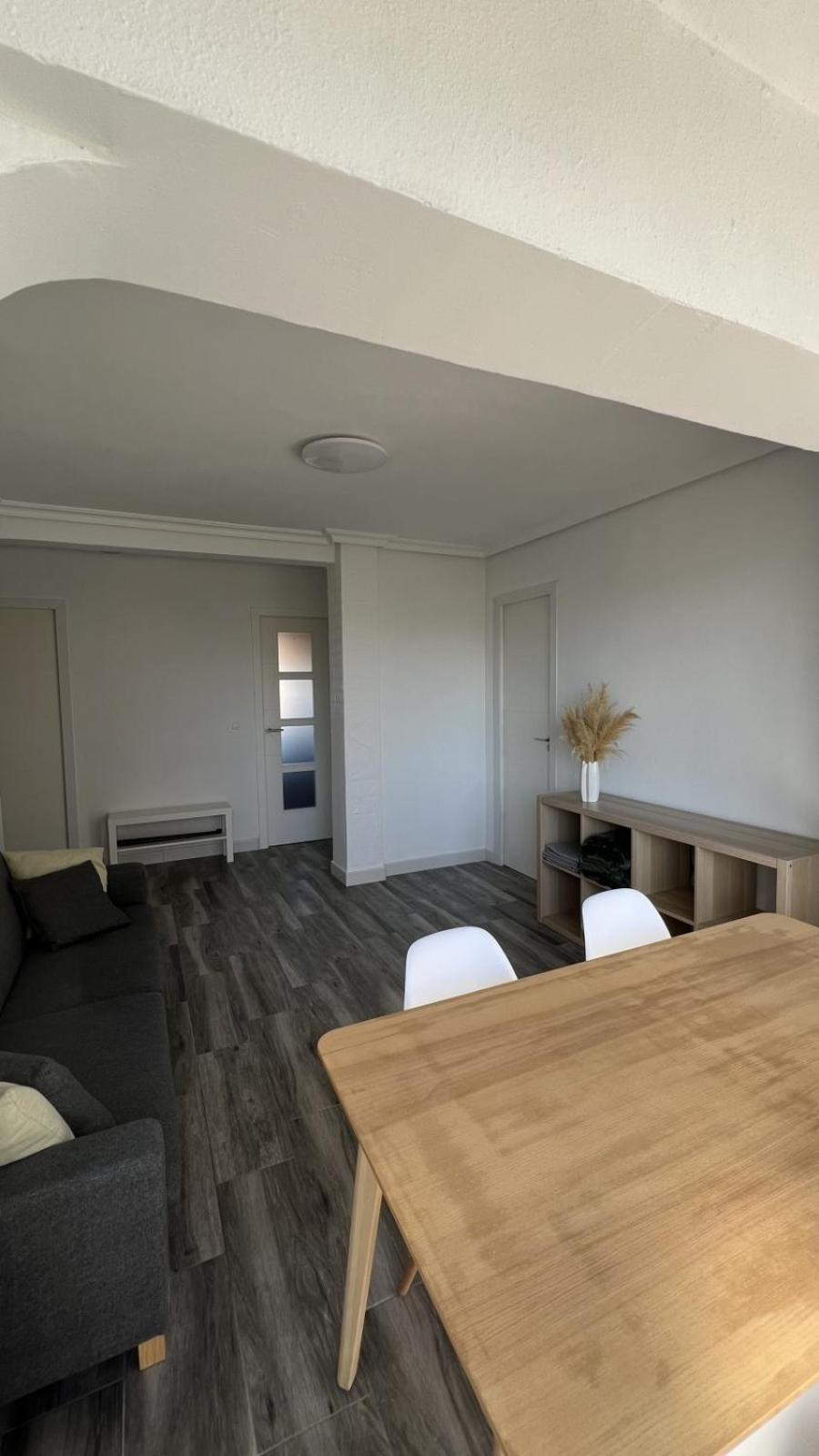Piso Universidad Alicante Apartment San Vicente Raspeig ภายนอก รูปภาพ