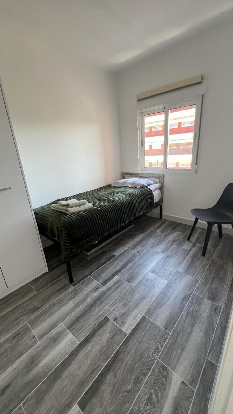 Piso Universidad Alicante Apartment San Vicente Raspeig ภายนอก รูปภาพ