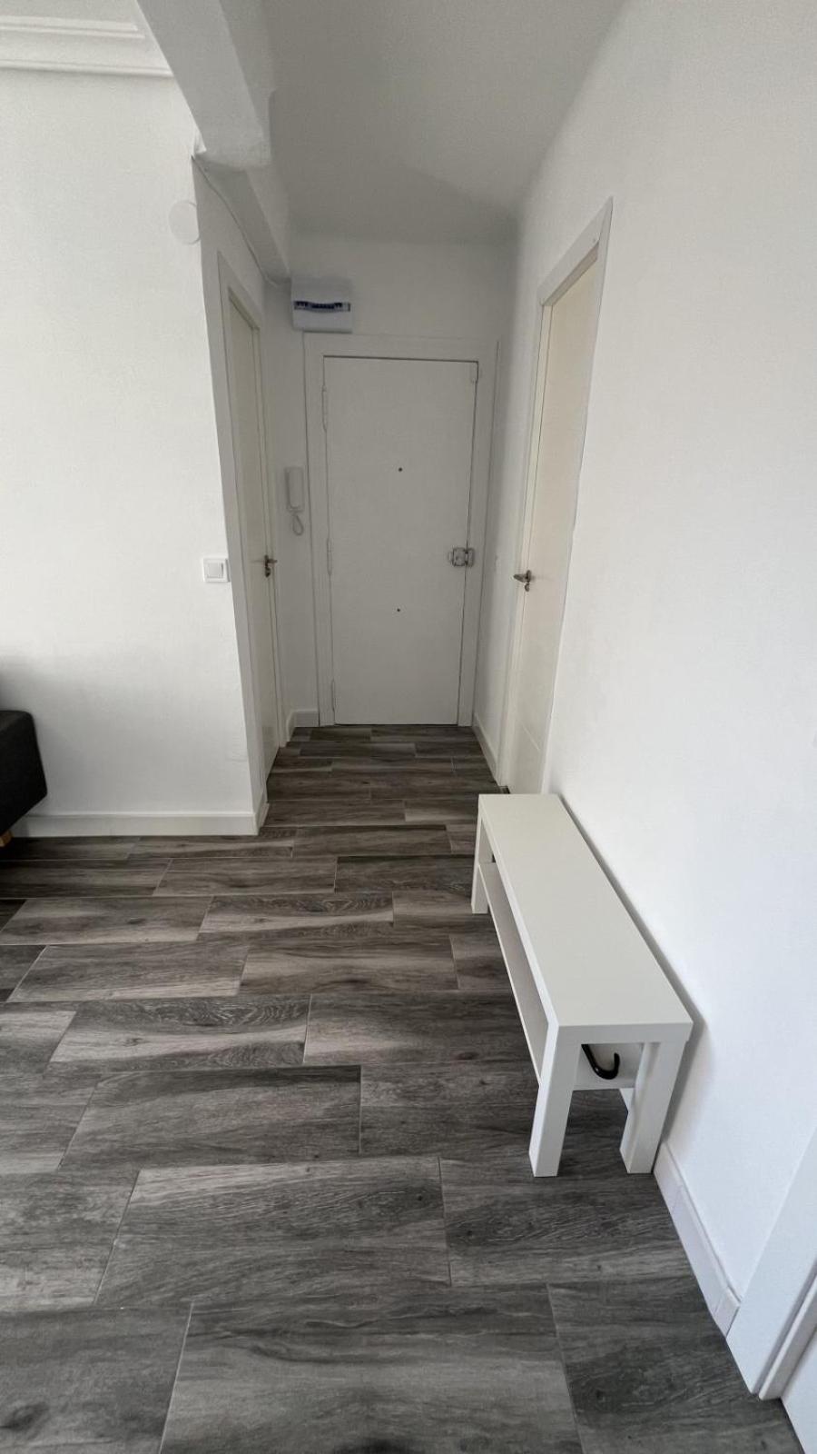 Piso Universidad Alicante Apartment San Vicente Raspeig ภายนอก รูปภาพ