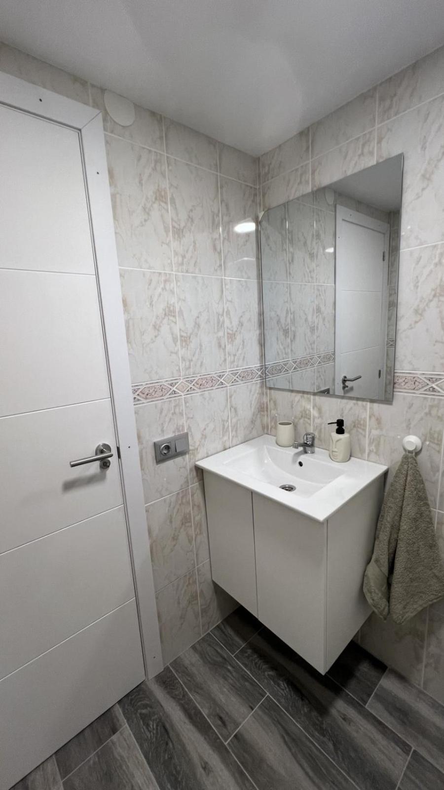 Piso Universidad Alicante Apartment San Vicente Raspeig ภายนอก รูปภาพ