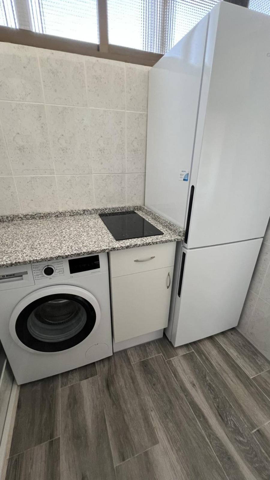 Piso Universidad Alicante Apartment San Vicente Raspeig ภายนอก รูปภาพ