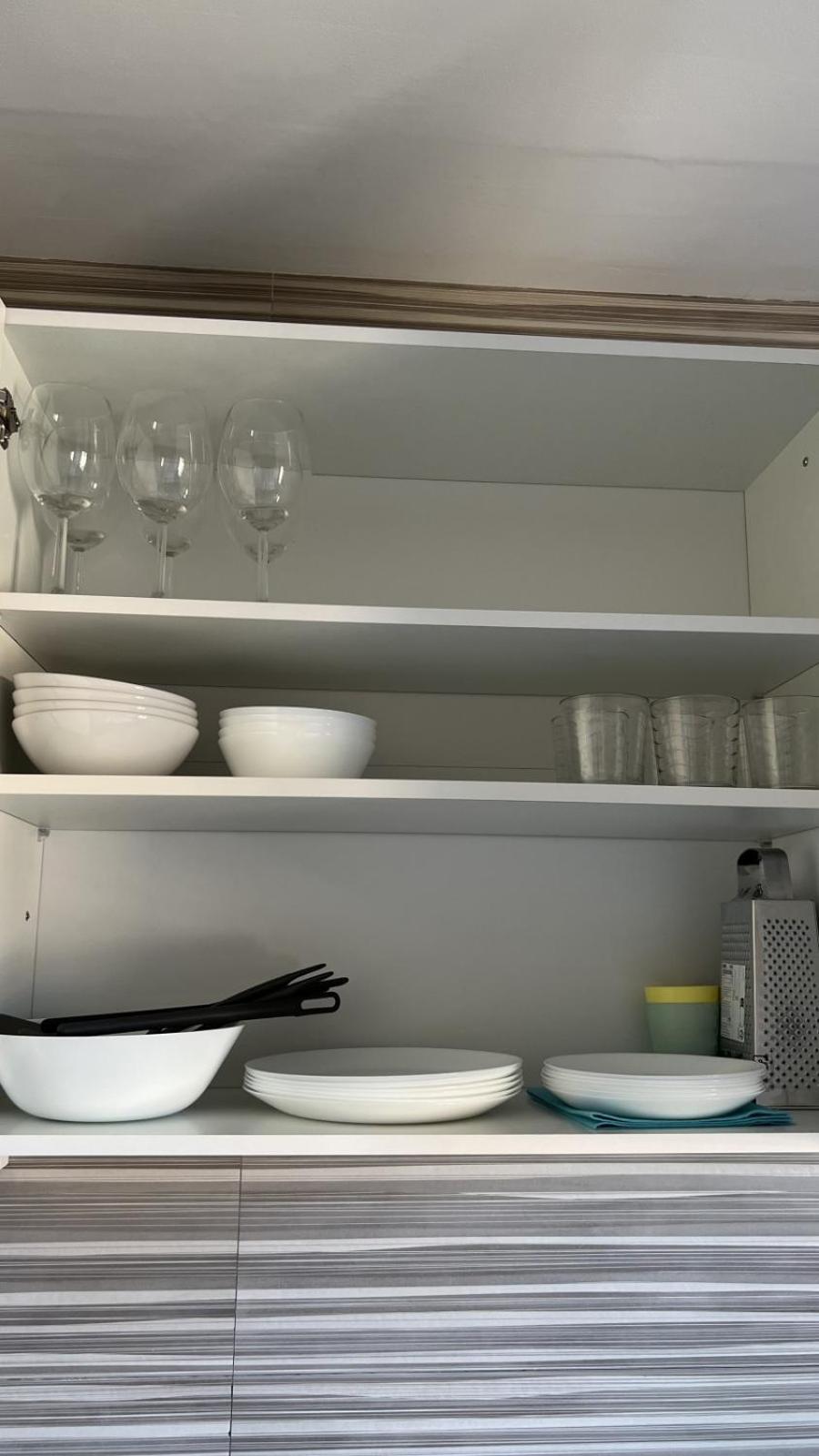 Piso Universidad Alicante Apartment San Vicente Raspeig ภายนอก รูปภาพ