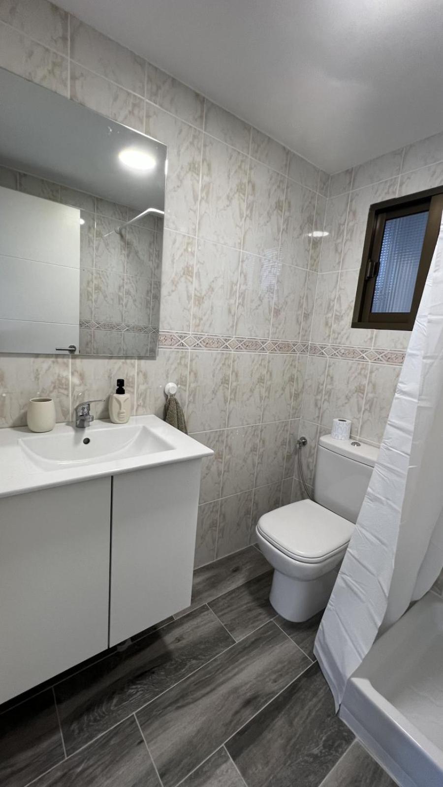 Piso Universidad Alicante Apartment San Vicente Raspeig ภายนอก รูปภาพ