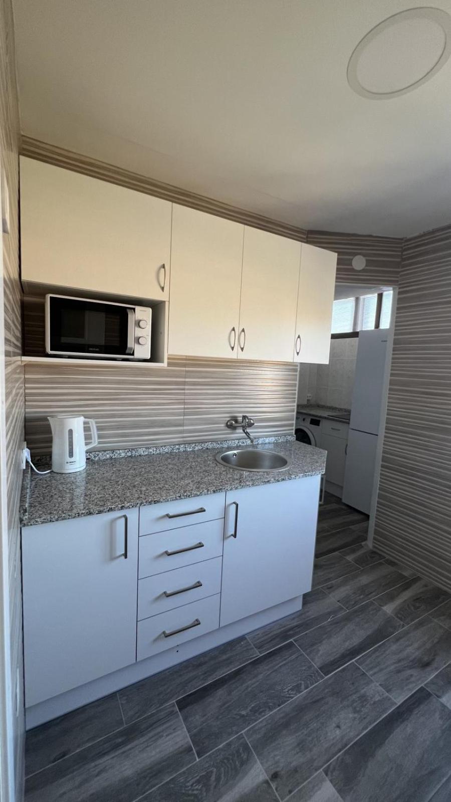 Piso Universidad Alicante Apartment San Vicente Raspeig ภายนอก รูปภาพ